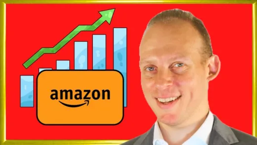 2024 Amazon Sales: Amazon SEO, Ads, Ecommerce Marketing
