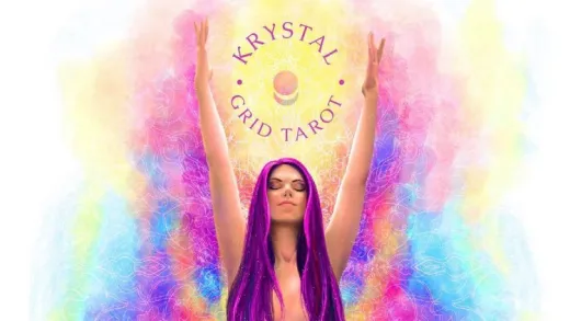 Tarot for the Divine Diva -The feminine higher self