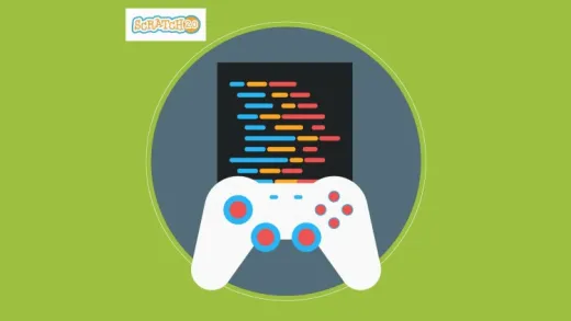 Building Games with Scratch 2.0