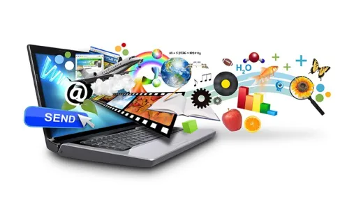 Video Tasarım ve Grafik Tasarım ile Reklam Tasarımcılığı