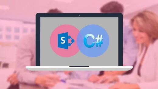 Mastering SharePoint 2013 Development Using C#
