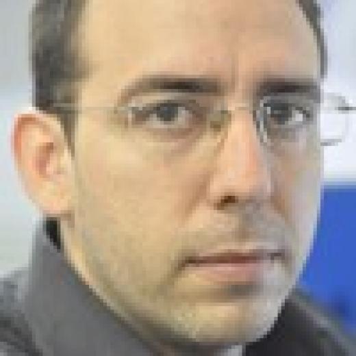 Profile photo of Francisco Wagner Costa Aquino