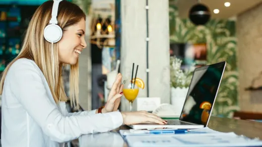 Online Meeting Etiquette