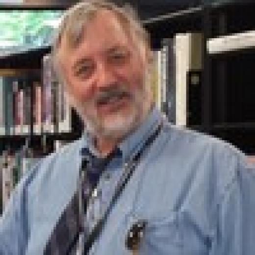 Profile photo of Prof. Michael McIntyre