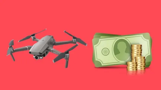 The Complete Drone Business Course - 5 Courses in 1