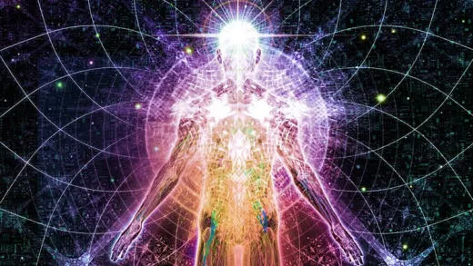 The Science of Epigenetics and Quantum Embodiment®.