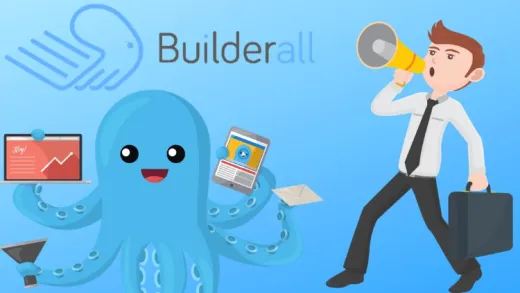 Maîtrisez Builderall de A à Z et Lancez Votre Business