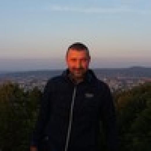 Profile photo of Jasenko Krejić