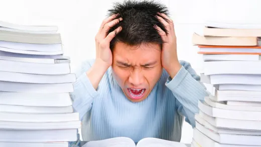 Stress Management: Transforming Stress Into Positive Growth