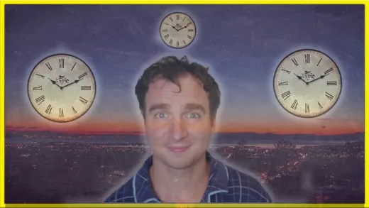 Evening Routine Mastery | An Evening Ritual to Dominate Life