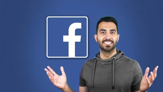 Ultimate Facebook Marketing Course 2019 - Step by Step A-Z