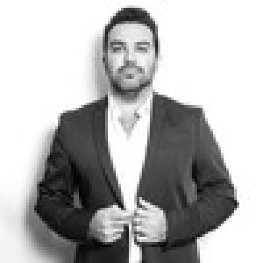Profile photo of Alireza Etemadi | Marketing Strategy Expert |