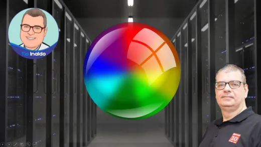 Windows Server 2016 - Completo
