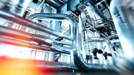 Gas Absorption & Stripping in Chemical Engineering