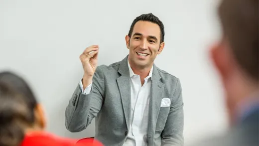 The Listing Presentation Of A Top Producer