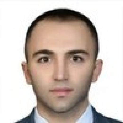 Profile photo of Ercan Ayhan