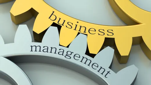 REVEALING - How to Build Your Business without Working Hard
