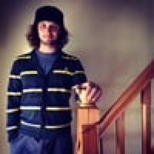 Profile photo of Gary Hiebner