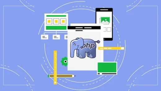 Symfony с нуля на реальном проекте - 2018