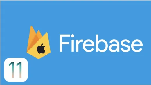 Firebase & Swift пишем клиент серверное приложение (New)