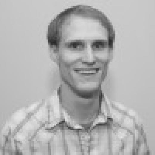 Profile photo of Matt Jones