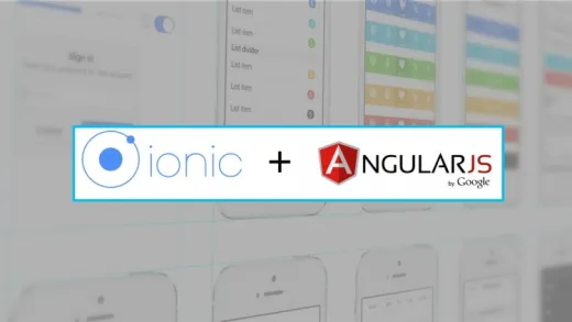 AngularJS para aplicaciones web y móviles desde 0