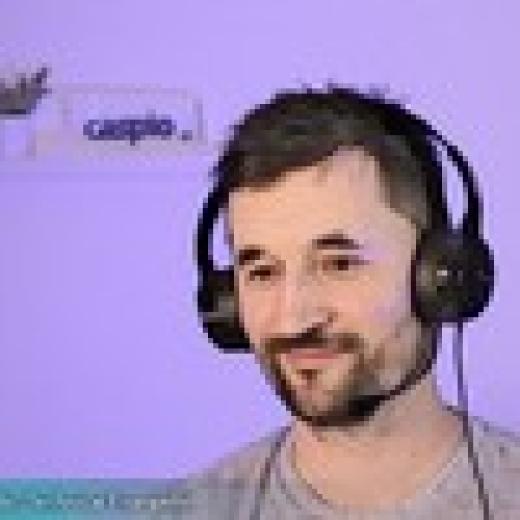 Profile photo of Ned Pajic