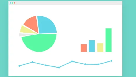 TABLEAU- Visualize seus dados e construa painéis rapidamente