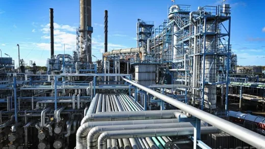 Piping Welding Followup متابعة لحامات المواسير