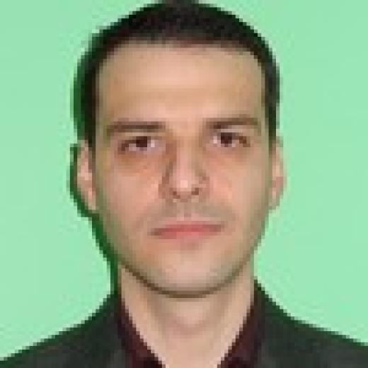 Profile photo of Hristo Zhivomirov