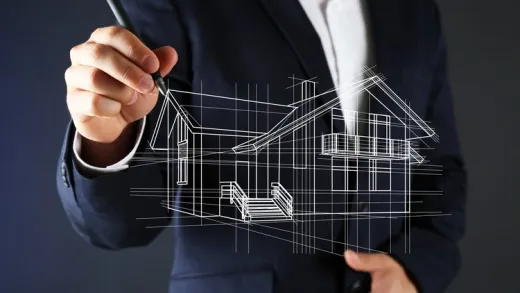 Architectural modeling in 3Dsmax for Beginners