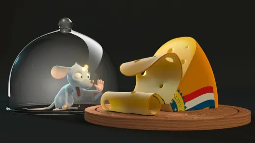 Cinema 4D Masterclass: The Ultimate Guide for Beginners