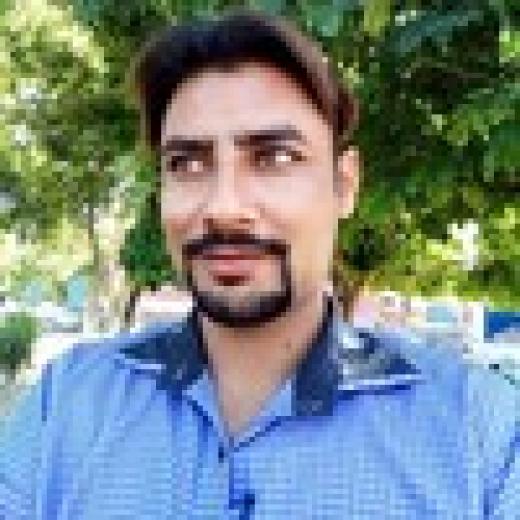 Profile photo of Asghar Ali Khan