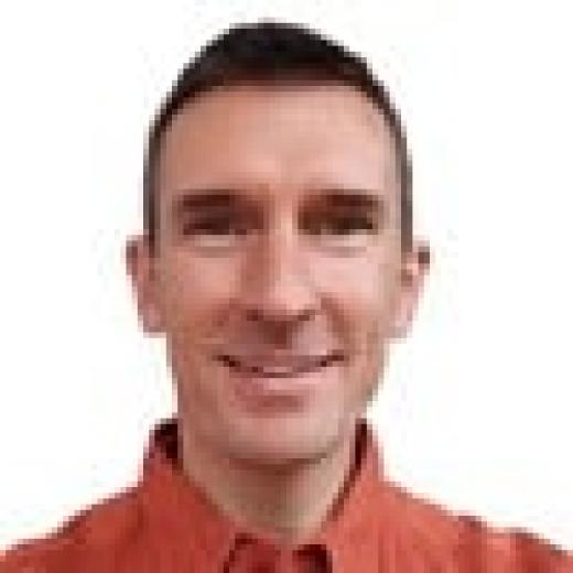 Profile photo of Dave Hollingworth
