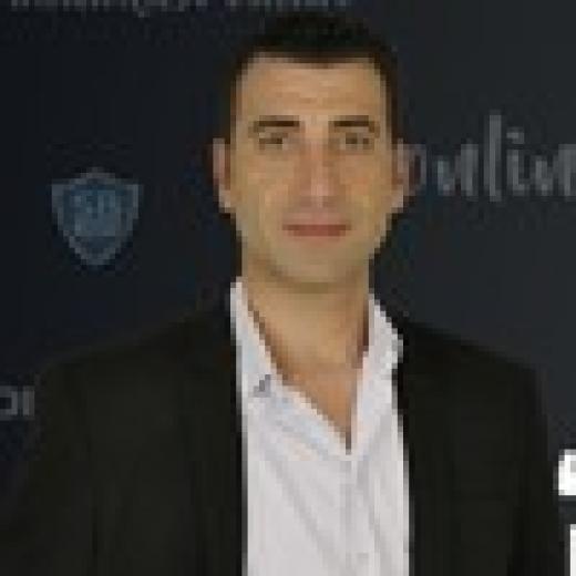 Profile photo of Volkan Şampiyon