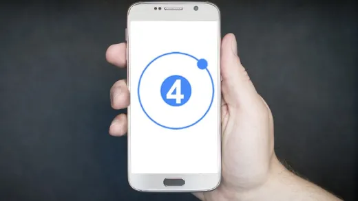 Ionic 4