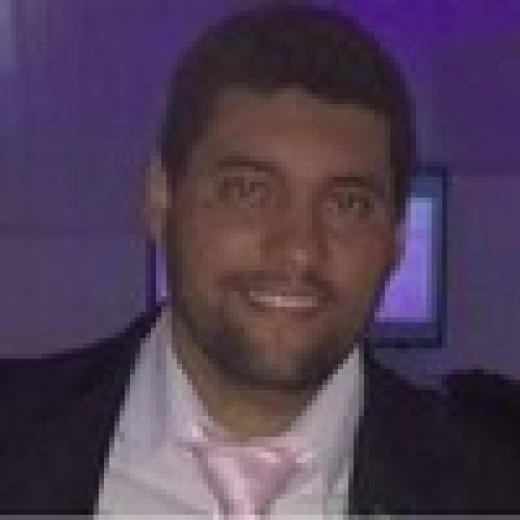 Profile photo of Paulo Rogério Martins Marques