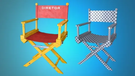 Mapeamento e Textura 3ds Max - Aprenda do Básico ao Avançado