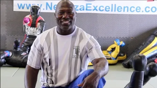 How To Become An Olympic Or Elite Level Judo Player