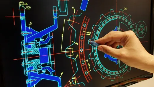 Tasarım mühendisinden Autocad dersleri! | Autocad hapı!