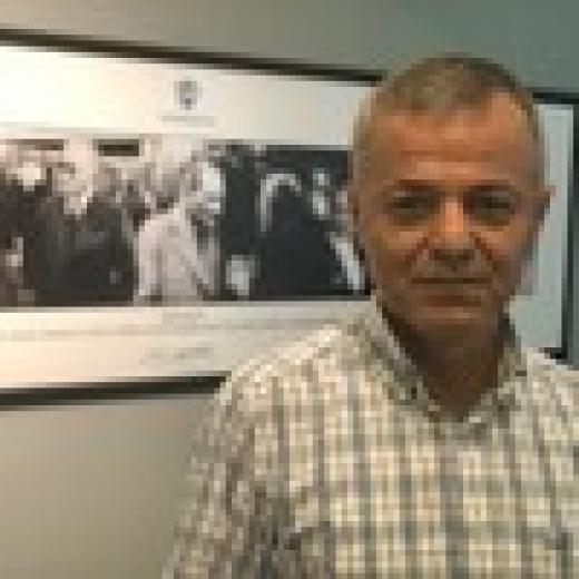 Profile photo of Şenol Bilgen