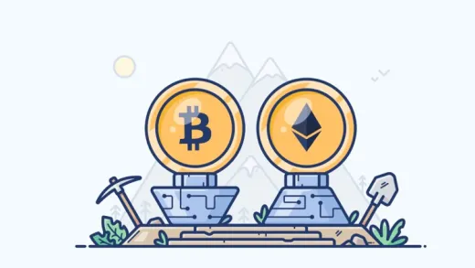How to build your own cryptocurrency exchange with python
