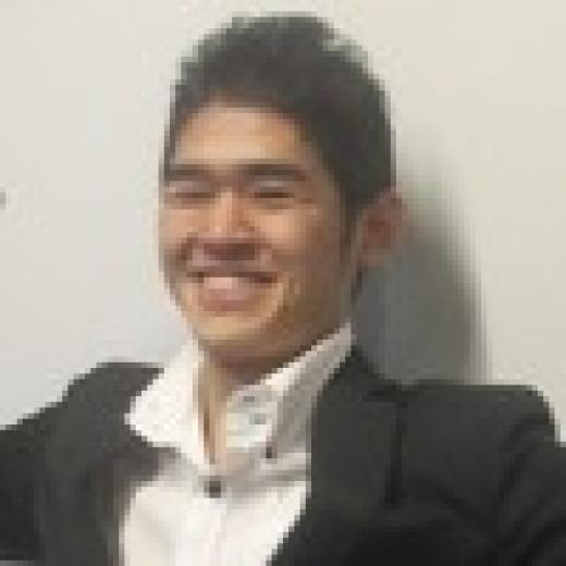 Profile photo of (あくしょん) Murakami Yoshiyuki