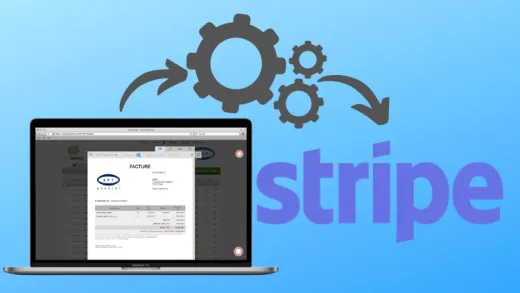 Automatisez Vos Factures Stripe avec Quaderno