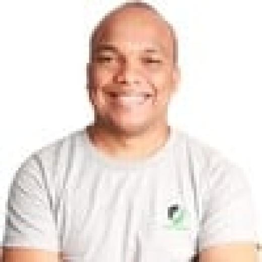 Profile photo of Alexander Oni