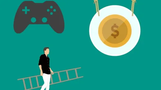 Ganarse la Vida CON VIDEOJUEGOS - La Manera Realista