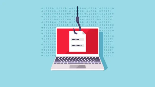 Fail2Ban Firewall Brute-Force-Angriffe in den Griff bekommen