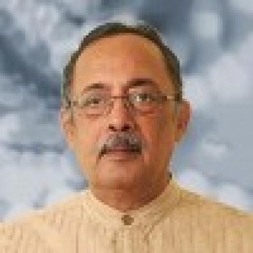 Profile photo of Prashant Gupta