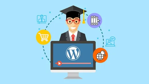 Mega Curso de Wordpress de Cero a Maestro