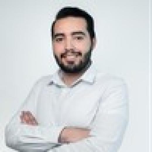 Profile photo of Alfred Palomo